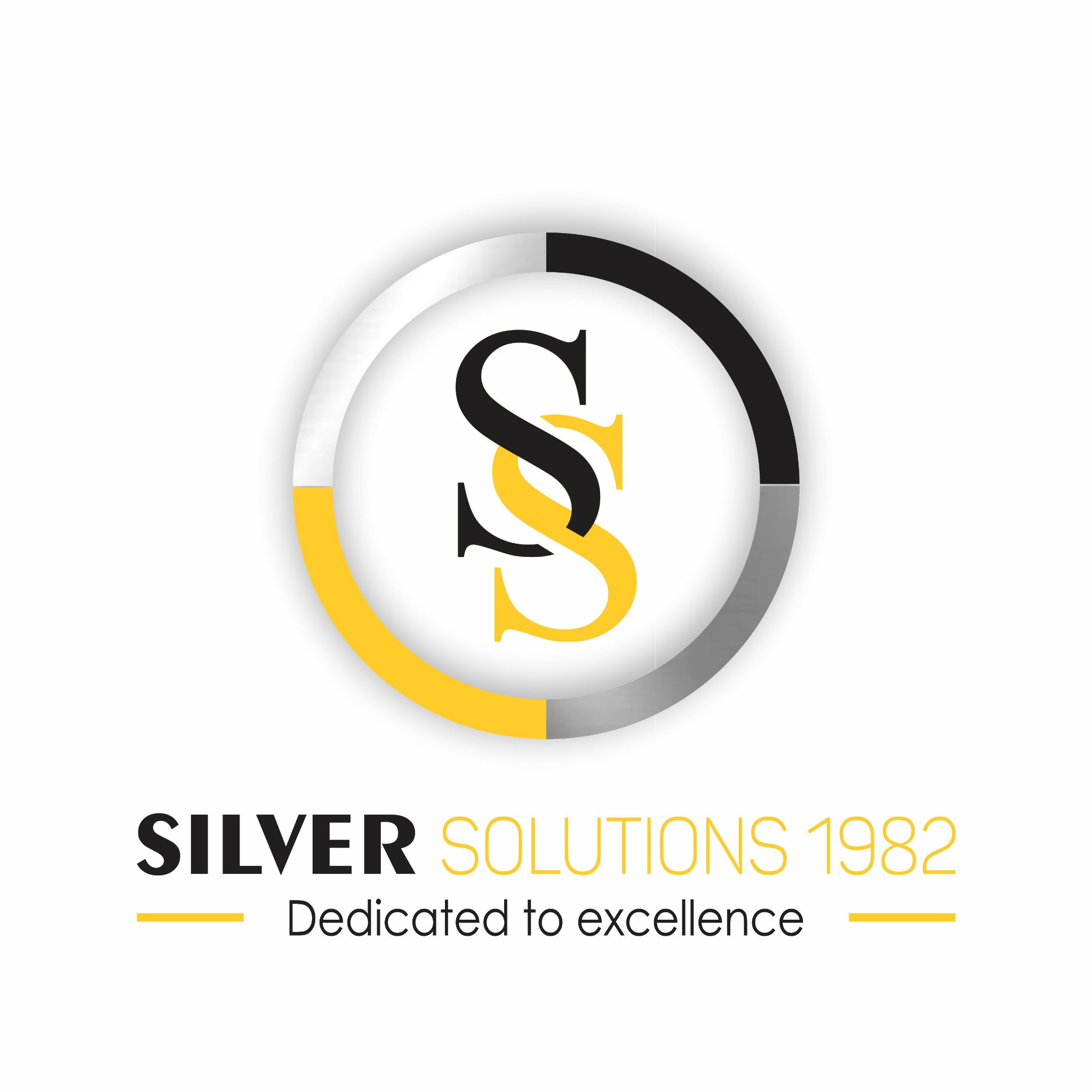 Silver Solutions 1982 — Dedicated to excellence